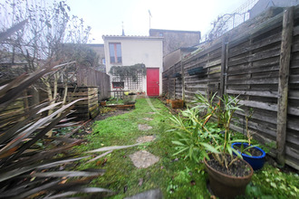 achat maison mortagne-sur-sevre 85290