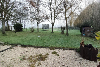 achat maison mortagne-sur-sevre 85290