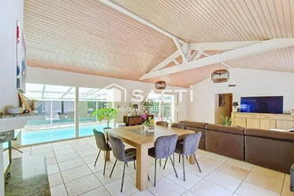 achat maison mortagne-sur-sevre 85290