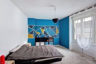 achat maison mortagne-sur-sevre 85290