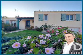 achat maison mortagne-sur-sevre 85290