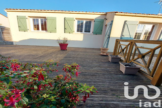 achat maison mortagne-sur-sevre 85290