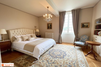 achat maison mortagne-sur-sevre 85290