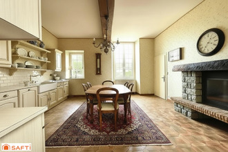 achat maison mortagne-sur-sevre 85290