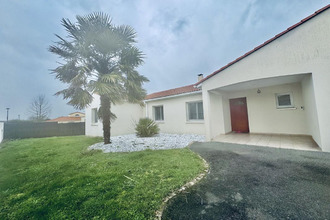 achat maison mortagne-sur-sevre 85290