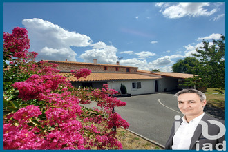 achat maison mortagne-sur-sevre 85290