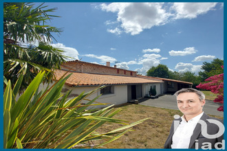 achat maison mortagne-sur-sevre 85290