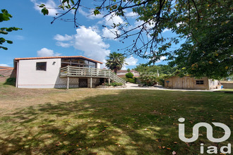 achat maison mortagne-sur-sevre 85290