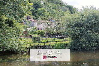 achat maison mortagne-sur-sevre 85290