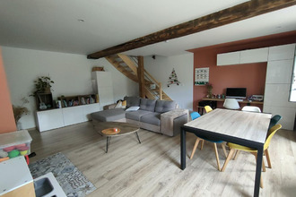 achat maison mortagne-sur-sevre 85290