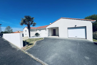 achat maison mortagne-sur-sevre 85290