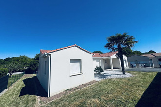 achat maison mortagne-sur-sevre 85290
