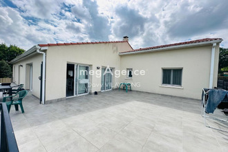 achat maison mortagne-sur-sevre 85290