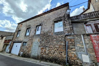 achat maison mortagne-sur-sevre 85290