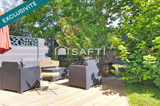 achat maison mortagne-sur-sevre 85290