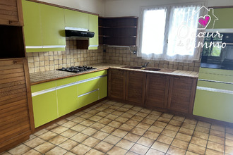 achat maison mortagne-sur-sevre 85290