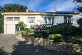 achat maison mortagne-sur-sevre 85290
