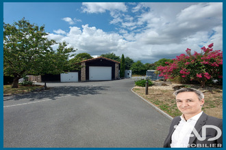achat maison mortagne-sur-sevre 85290
