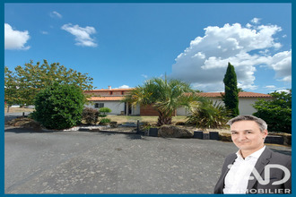 achat maison mortagne-sur-sevre 85290