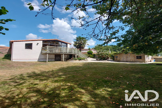 achat maison mortagne-sur-sevre 85290