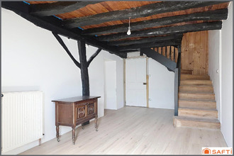 achat maison mortagne-sur-sevre 85290