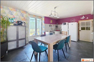 achat maison mortagne-sur-sevre 85290