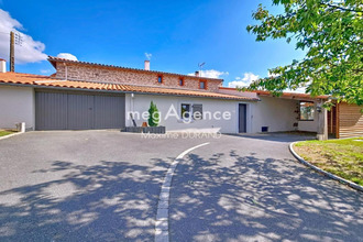 achat maison mortagne-sur-sevre 85290