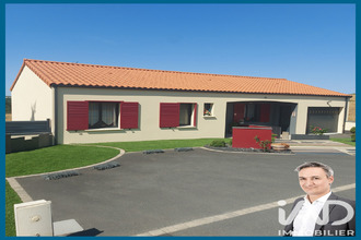 achat maison mortagne-sur-sevre 85290