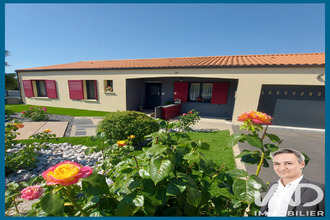 achat maison mortagne-sur-sevre 85290