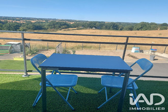 achat maison mortagne-sur-sevre 85290