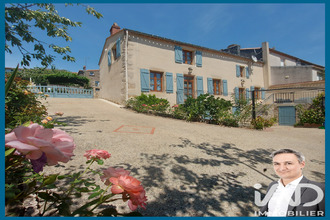 achat maison mortagne-sur-sevre 85290