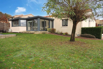 achat maison mortagne-sur-sevre 85290