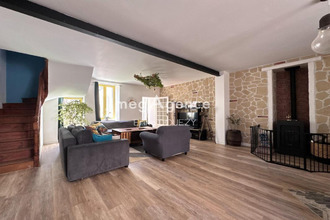 achat maison mortagne-sur-sevre 85290