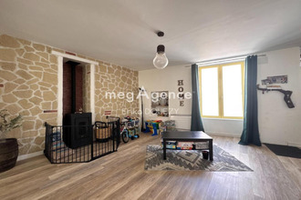 achat maison mortagne-sur-sevre 85290