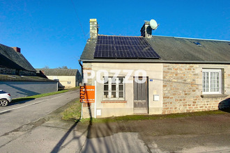 achat maison mortain 50140