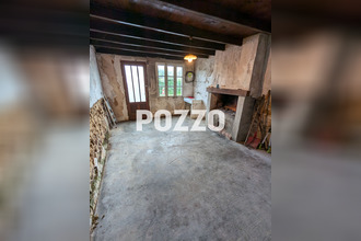 achat maison mortain 50140