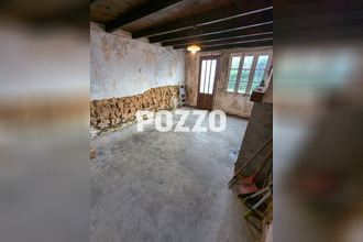 achat maison mortain 50140