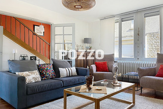 achat maison mortain 50140