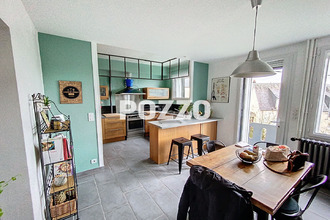 achat maison mortain 50140