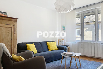 achat maison mortain 50140