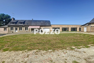 achat maison mortain 50140