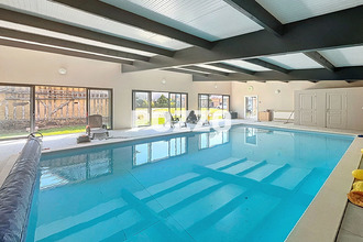 achat maison mortain 50140