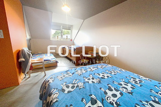 achat maison mortain 50140