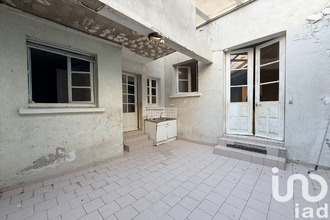 achat maison mortain 50140