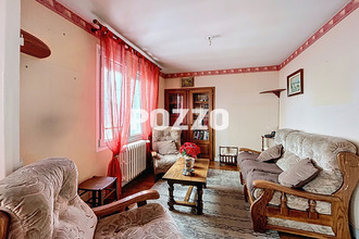 achat maison mortain 50140