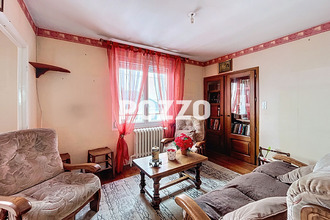 achat maison mortain 50140