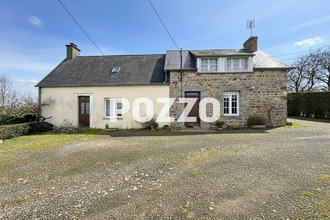 achat maison mortain 50140