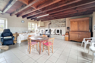 achat maison mortain 50140