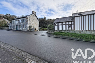 achat maison mortain 50140