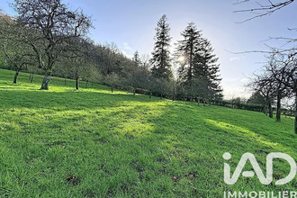 achat maison mortain 50140